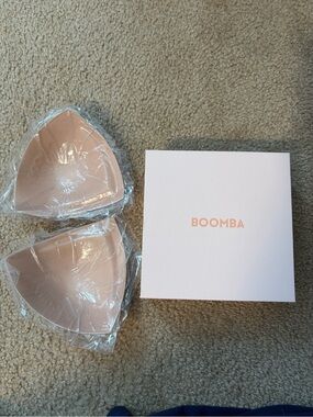 NEW BOOMBA Invisible Lift Inserts